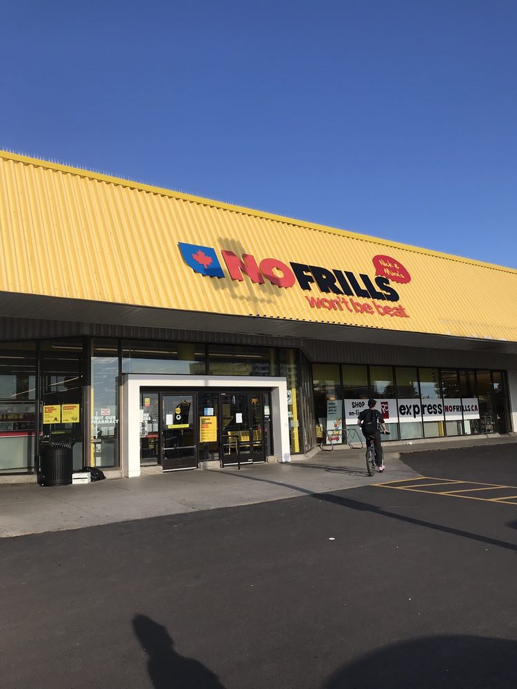 Nick & Mira's No Frills