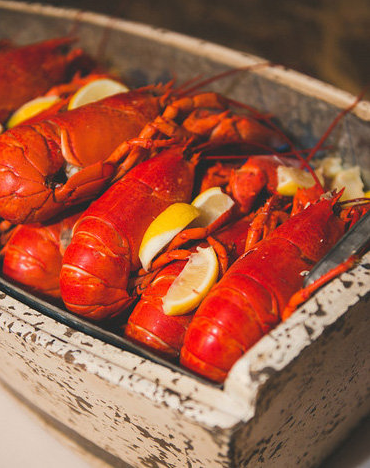Clambakes of Connecticut