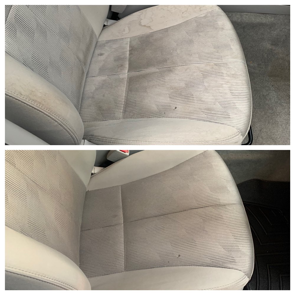 McClure's Wash & Detail