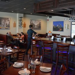 Basilico Italiano 49 Photos 65 Reviews Italian 10020 Edison Photo Of Basilico Italiano Concord Nc United States Main Dining Area
