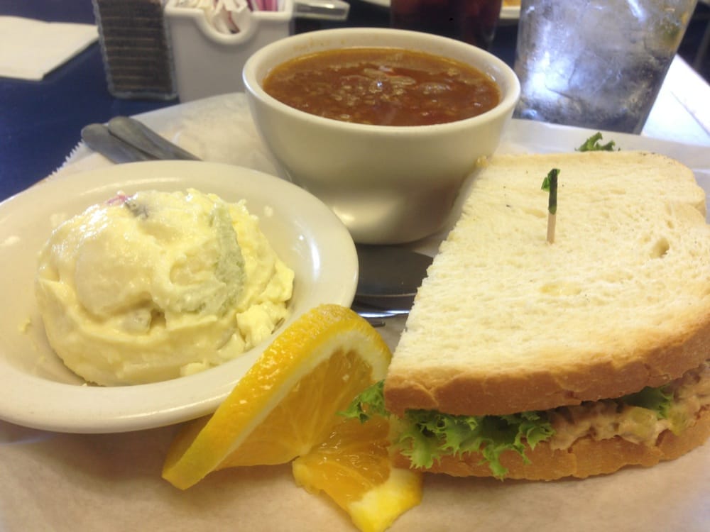 Loaf & Ladle 20 Reviews Sandwiches 1134 Francis St, Longmont, CO