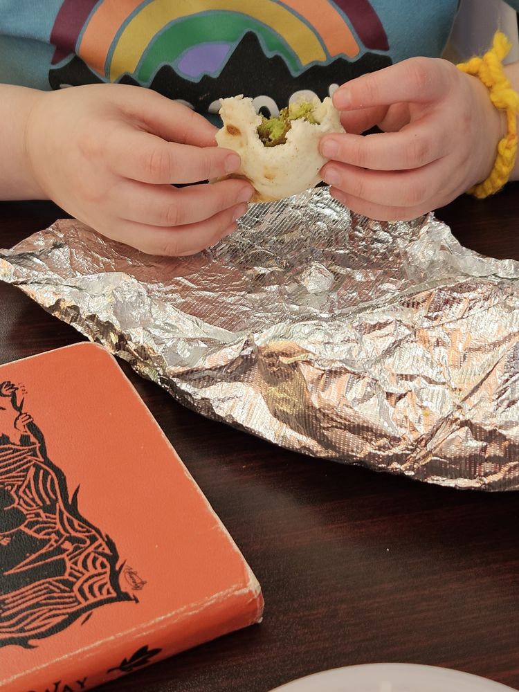 Naz's Halal Food - Dundalk