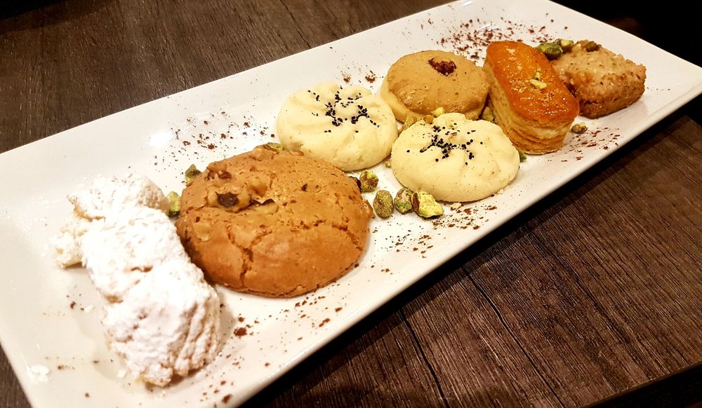 BB Cafe