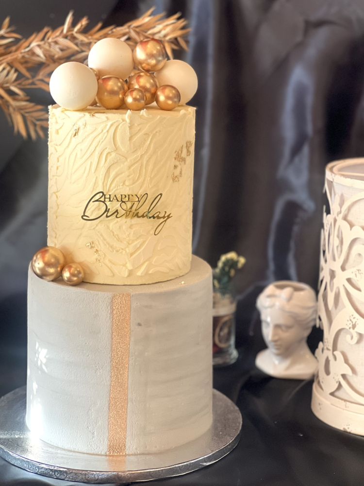Cakery Bakery