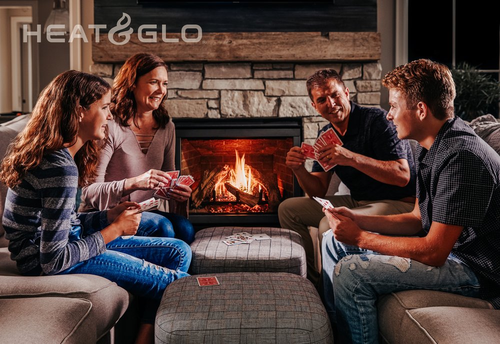 Salter’s Fireplace & Outdoor Living