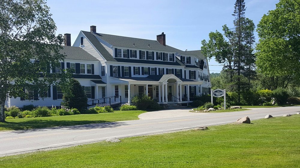 Franconia Inn Dining Room American (New) 1172 Easton Rd, Franconia