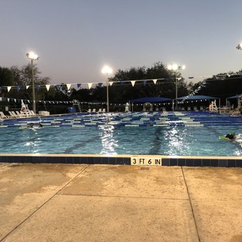 Davie Pine Island Park Fitness & Aquatic Center - Fitness & Instruction