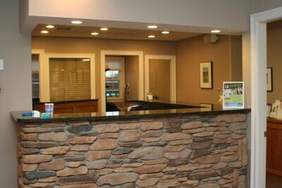 image of business Robert L Soper, DDS - Forever Family Dental