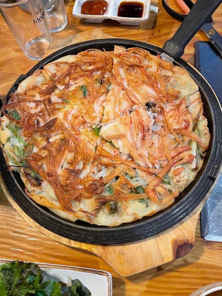HAAN Korean