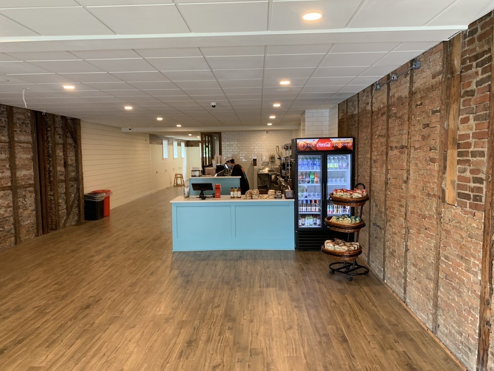 Park Bros Coffee