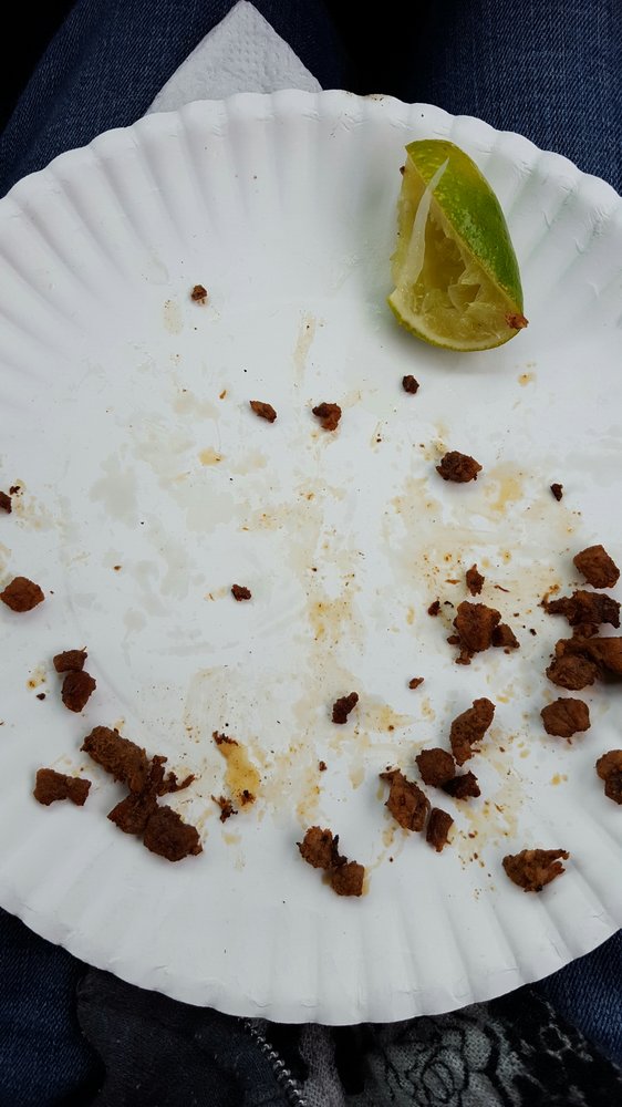 Tacos Jessica