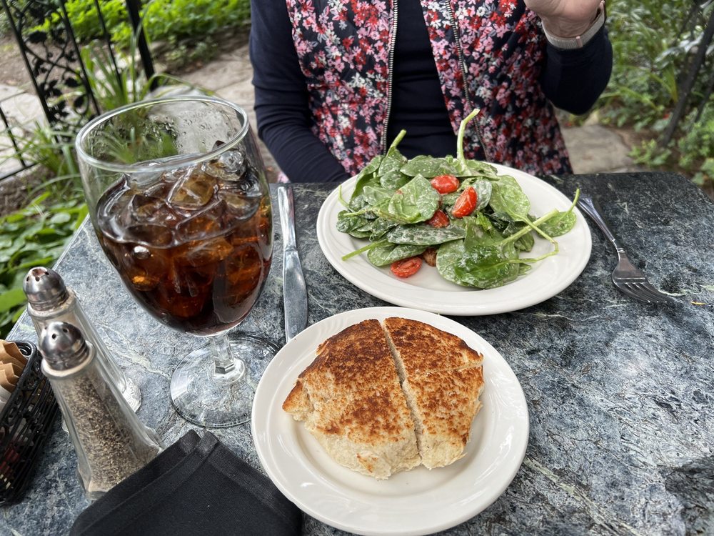 The Cupcrazed Cafe and Restaurant