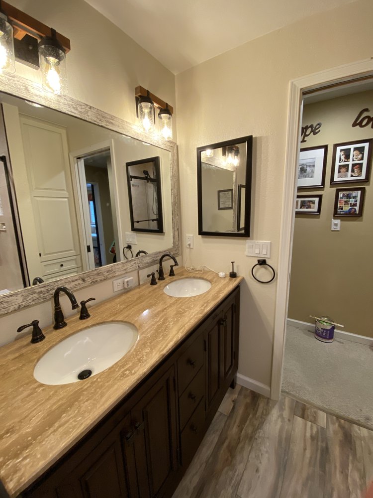 image of business Finish Tech Construction