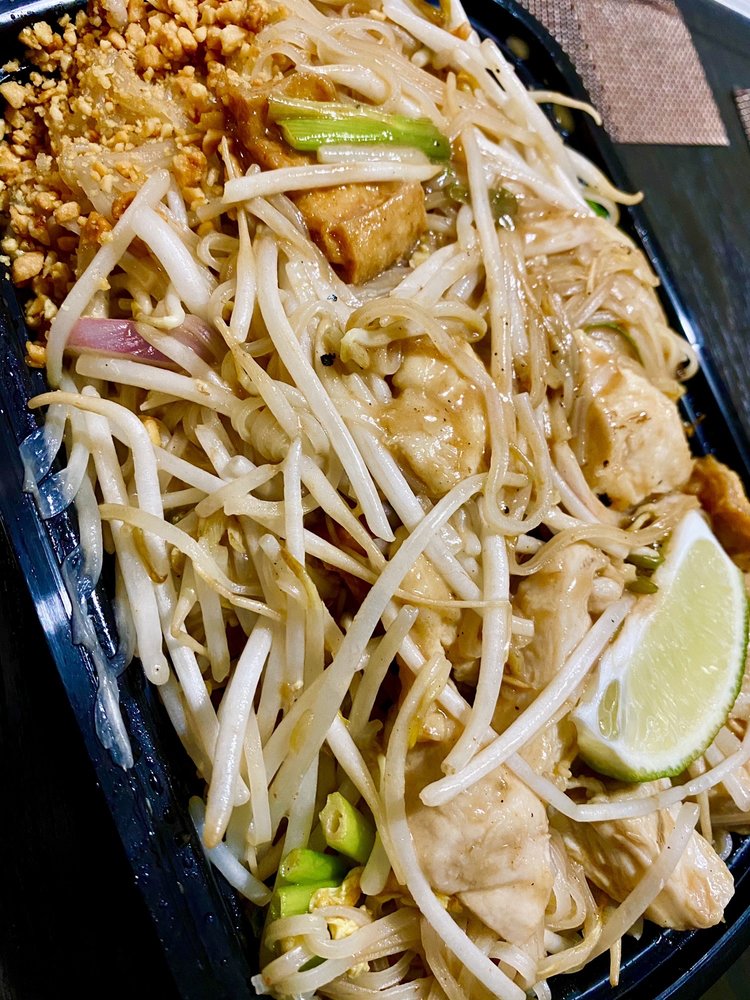 Lily Thai Cuisine