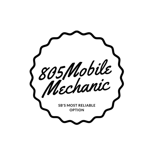 805 Mechanic