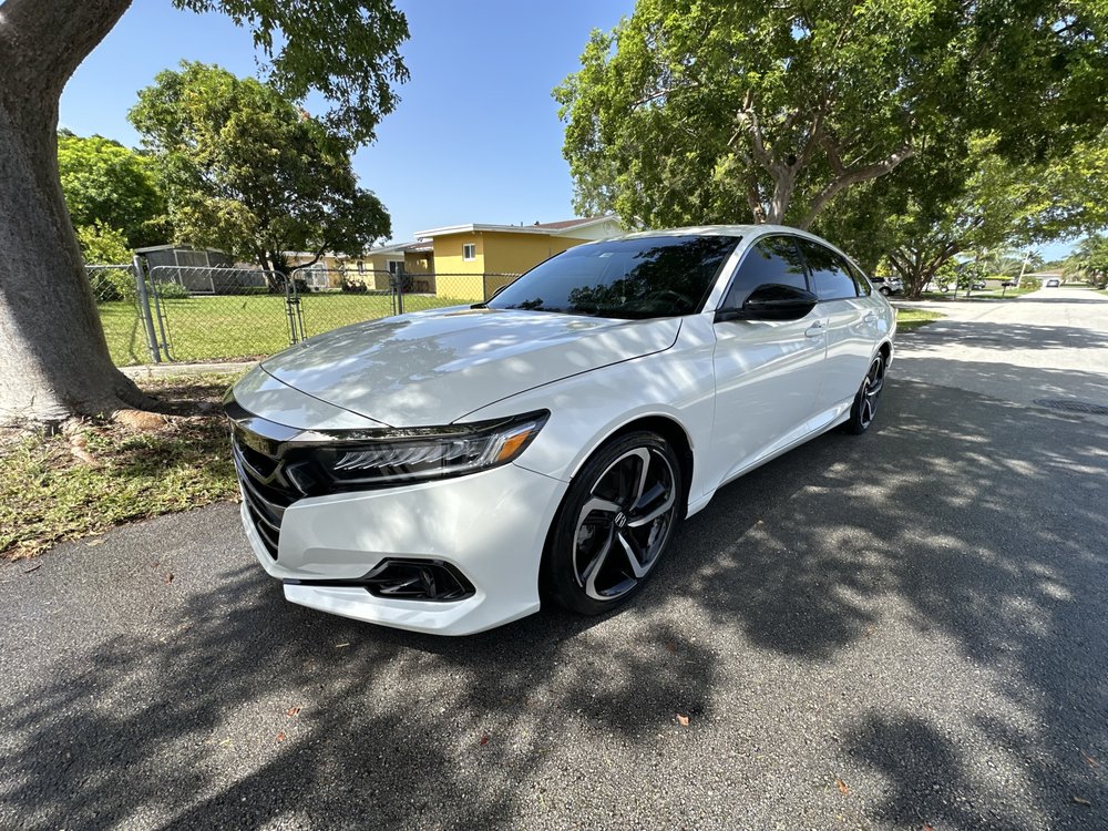 Seans Auto Lab