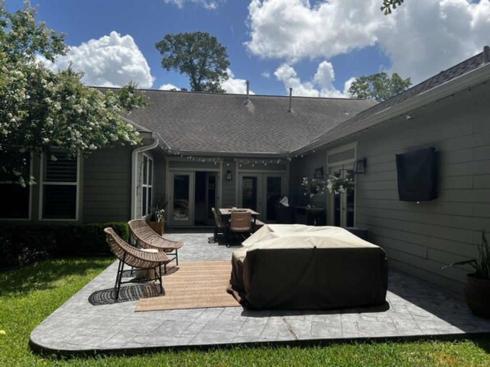 San Antonio Pressure Washing & Painting