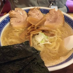 Chuka Soba Himuro Ramen 西国分寺台1 1 12 Ichihara 千葉県 Japan Restaurant Reviews Yelp