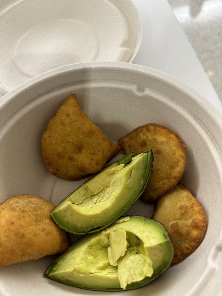 Caribbean Kitchen