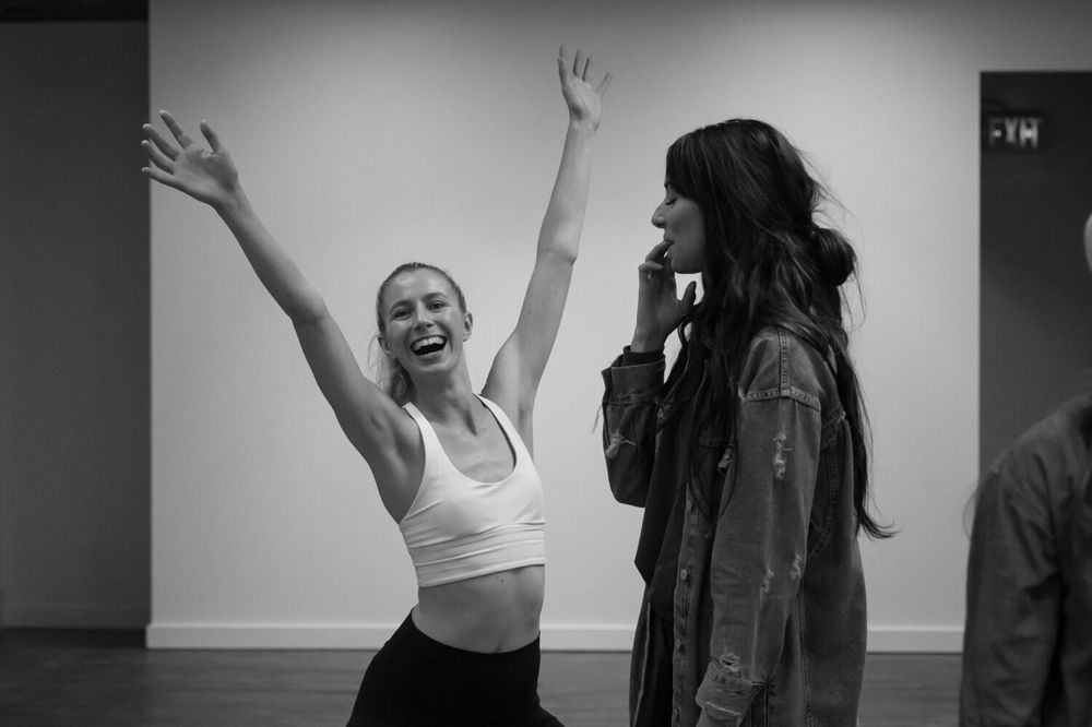 iDance Kitsilano