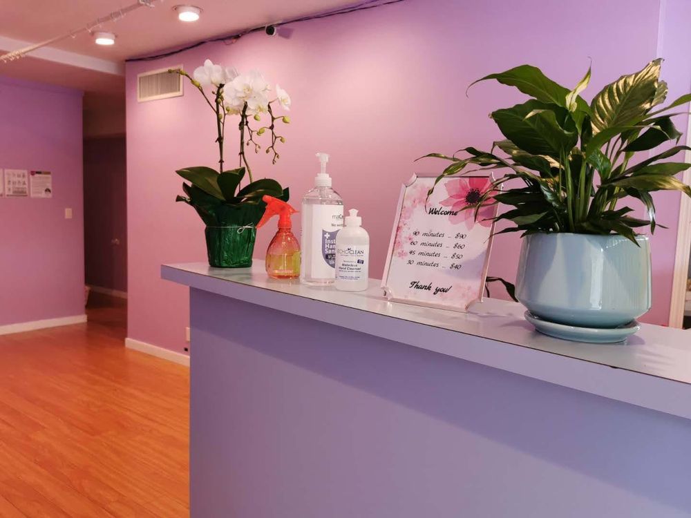 Beryl Spa