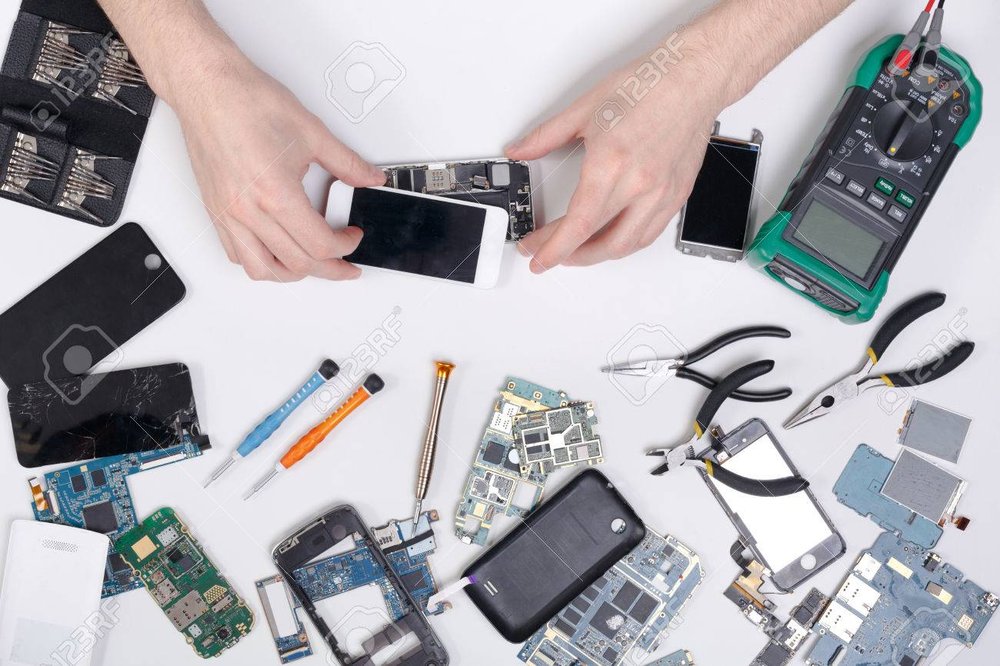 Mobile Tech