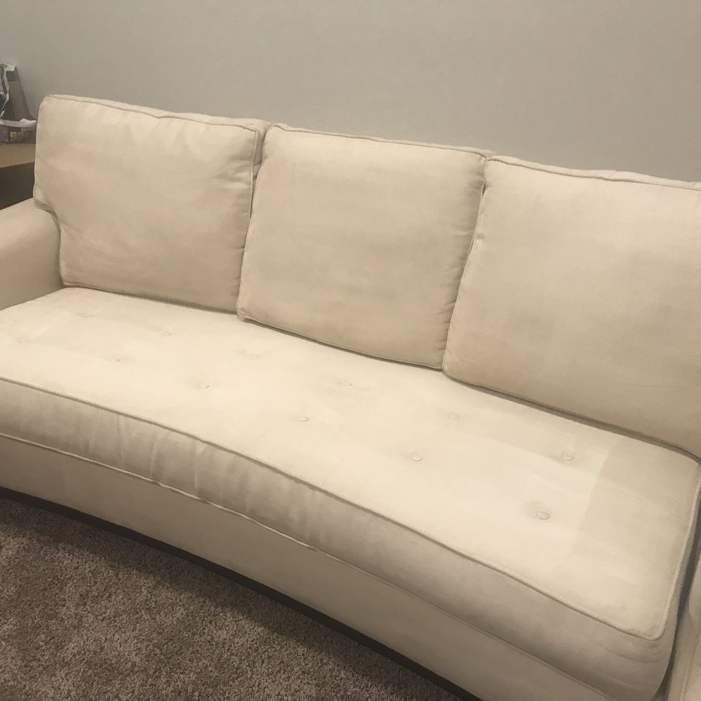 Steam Rollers Carpet & Upholstery Cleaning