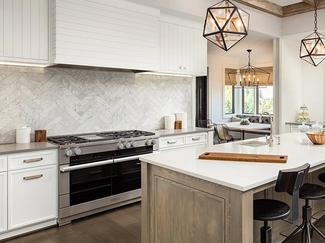 Brito Designs & Construction