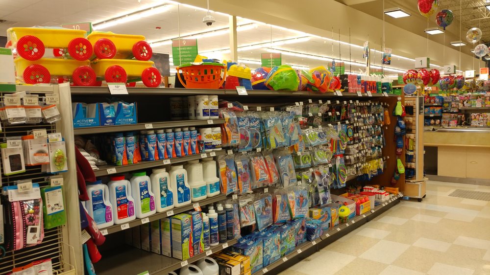 Publix Super Markets