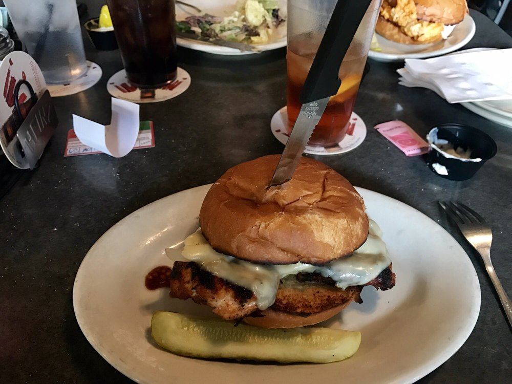 Cugino’s Italian Grill & Bar 62 Photos & 44 Reviews Italian 1595