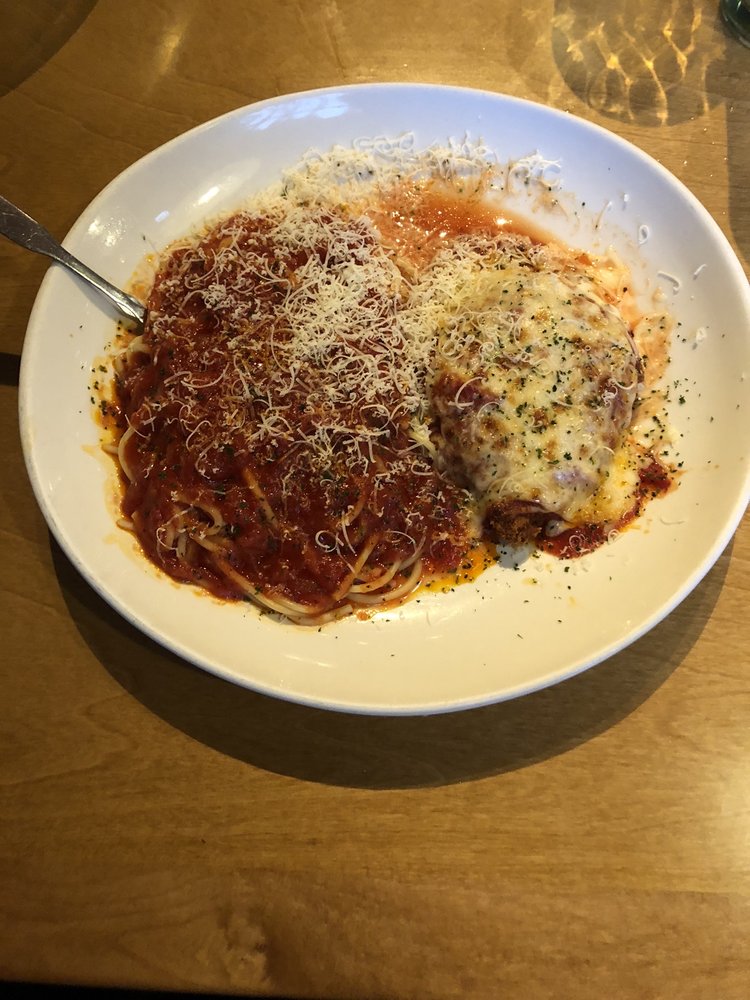Olive Garden Italian Restaurant