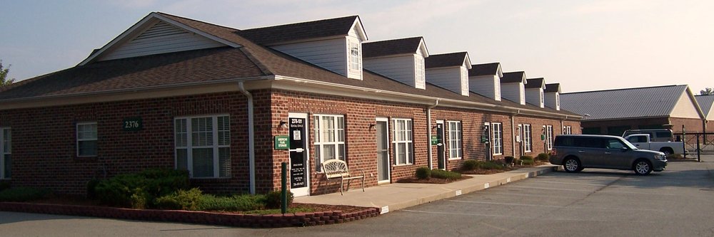 American Flag Self Storage