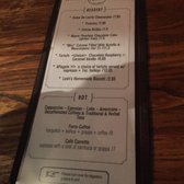 Ferro Bar & Cafe - 122 Photos & 80 Reviews - Bars - 769 ...
