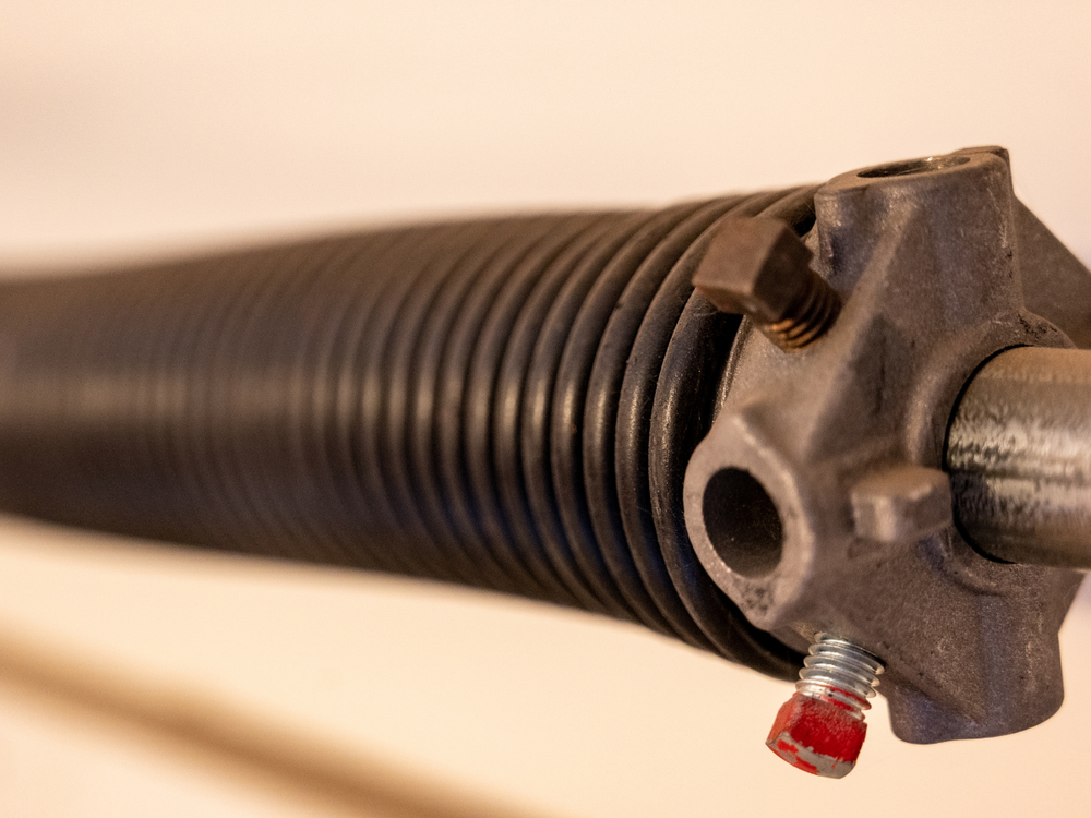 Thunder Garage Door Repair & Locksmith Services Of Portland