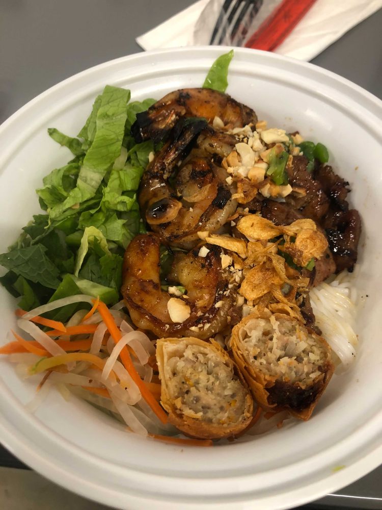 Fresh Viet Kitchen