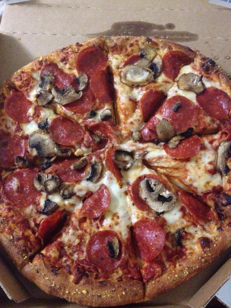 Domino’s Pizza 10 Photos & 19 Reviews Pizza 1209 W
