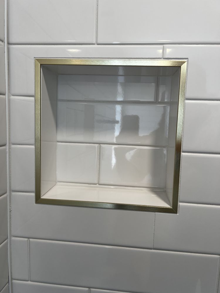 Tailor Vision Tile