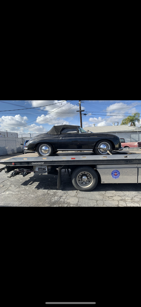 Eddy’s Club Service