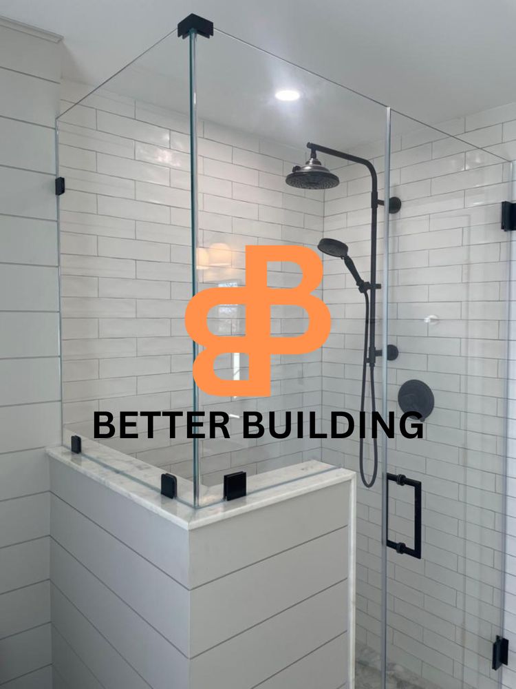 Building Better