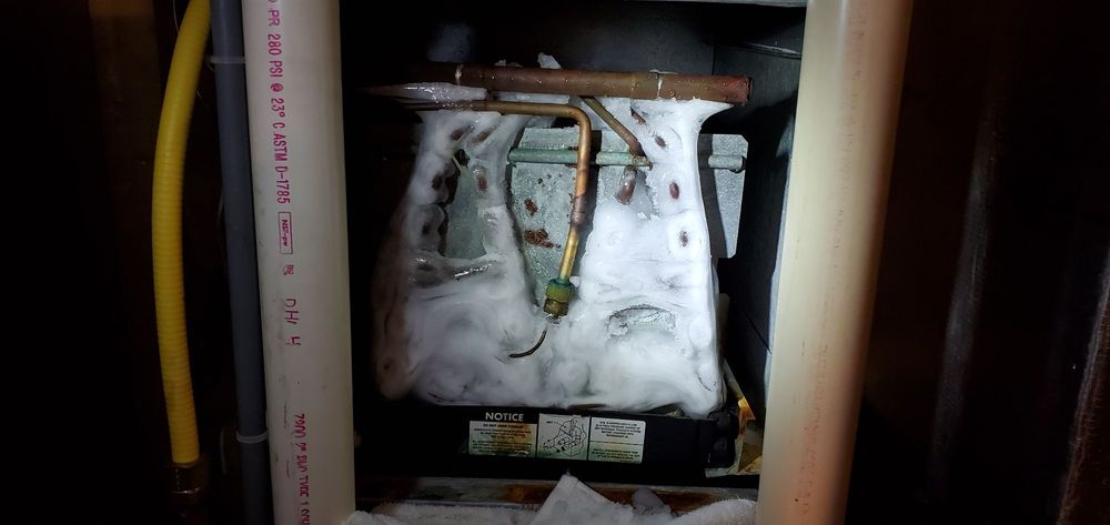 image of business Espenshade Plumbing & Heating