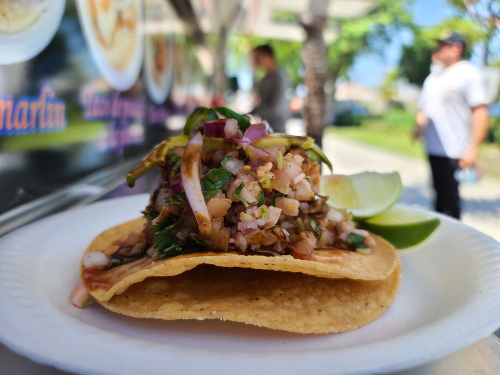 Mariscos El Yaqui