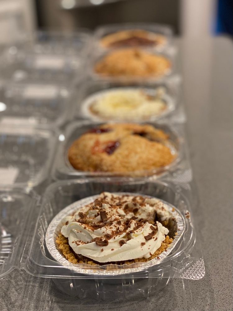 MeLisa The Pie Lady