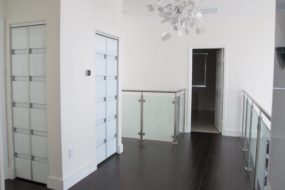 A C Bifold Closet Door Yelp