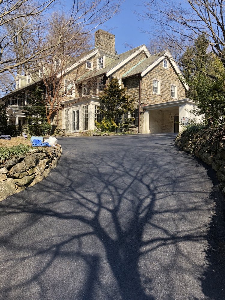 Kellys Paving & Concrete