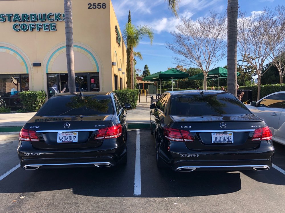619 Limo