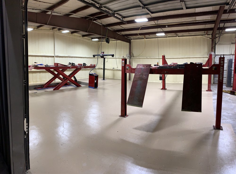 EQ Autoworks