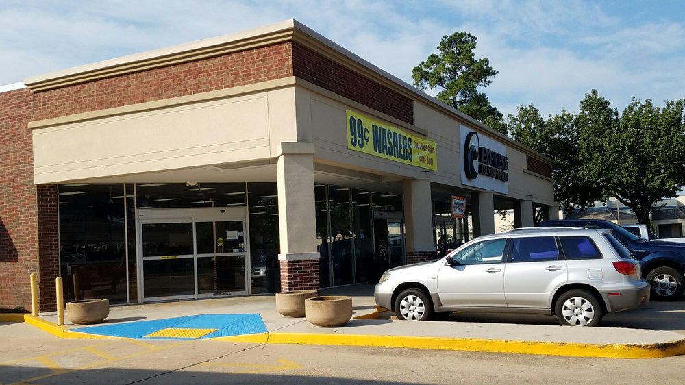 Express Laundry Center 17 Photos & 16 Reviews Laundromat 3345 Fm