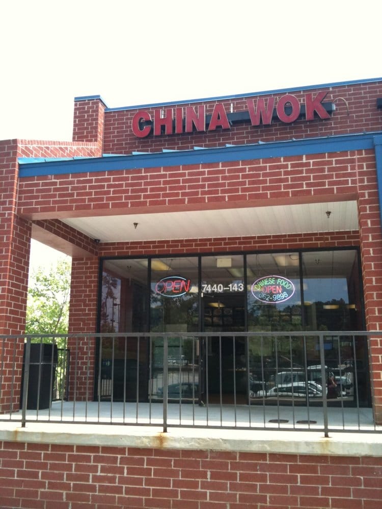 chinese food place near me open