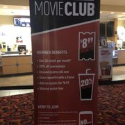 buckwalter movie theater bluffton sc