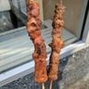 Xinjiang BBQ Cart